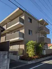 アミクール日野