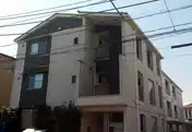 アエル東大和