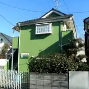 クレセントハイツ東久留米