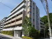 ザ・パークハウス横浜新子安テラス