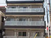 リブリ・本牧通りI