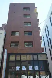ロイヤルハイツ蒲田