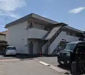 建友第2ハイツ