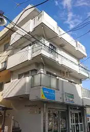 プラザホワイトベアー