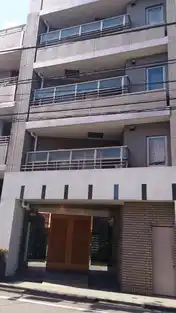 ビッグヴァンポーディアム羽田