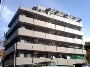 バームハイツ多摩センター