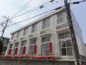 レオパレスRED WAVE