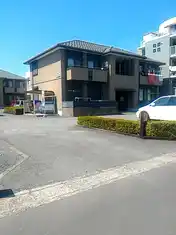 コーポアゼリアB・C・D