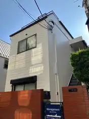 ハイツオーロラ