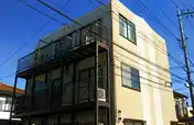リヴァサイドフラッツ八王子