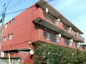 チェリーハイツ