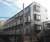 ダイホープラザ調布
