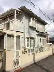 ブルーハイム狛江