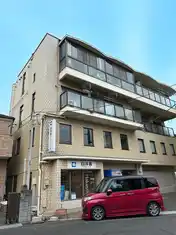 セレニティ・川崎