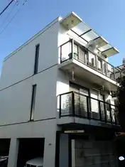 ノア・豪徳寺