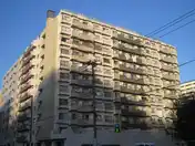 パシフィック磯子マンション