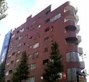 大久保ユニオンビル