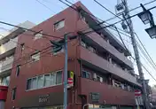 清水町ハイツ