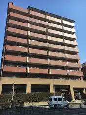 ツインタワー