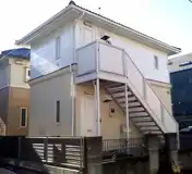 乾アパート