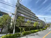 藤和シティホームズ一之江airycourt