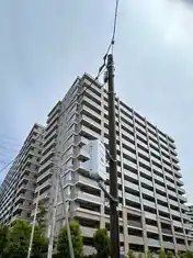 クレストプライムレジデンス アベニュー壱番街サウスレジデンス