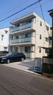 ヒルズ浦和