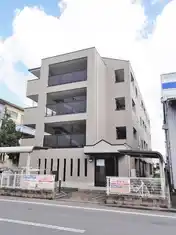 カーサ・エスポワール