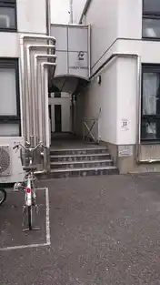 MAISON WARABI