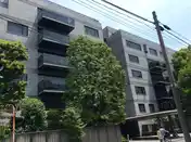 クレストコート砂土原
