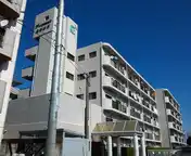 アーバンヒルズ武蔵砂川