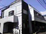 プレール中野坂上