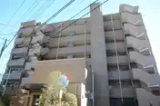 藤和シティホームズ武蔵小杉II