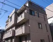 フラッツ東五軒町