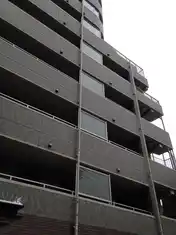 ルジェンテ白金台