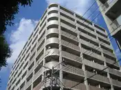 アール・ケープラザ新横浜Ⅲ
