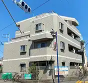 スリーウッド湘南2