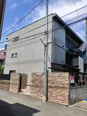 アーバンフラット
