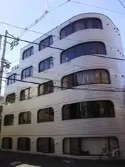 ラブリハイツ北新宿2