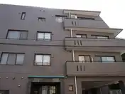 パーク・ハイム山手上野町