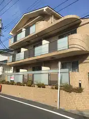 ブランドール鵠沼