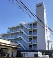 クリオ日野壱番館