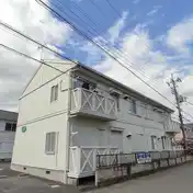 エメラルドハイツA