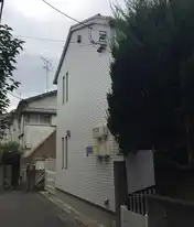 ナチュレインナガサワ3