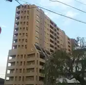 コスモ和光ステーションフロント
