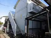 グリーンハイツマキ