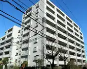 ライオンズステージ小平