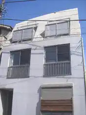 アックス蒔田