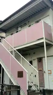 ISハイツ