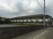 第1三幸ハイツ